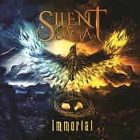 Silent Saga : Immortal Silent Saga : Immortal